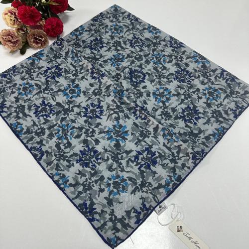 Soft Pamuklu Eşarp LDFS1210