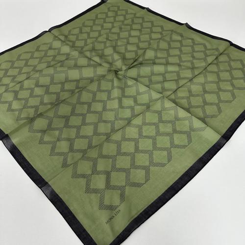 Soft Pamuklu Eşarp LDFR4705