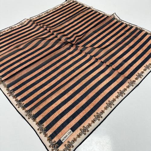 Soft Pamuklu Eşarp LDFR4009