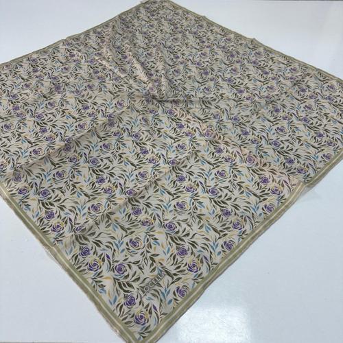 Locella Pamuk Vual Eşarp LDFD0108