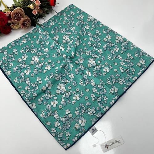 Soft Pamuklu Eşarp LDFS0205