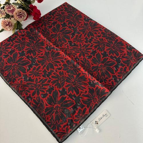 Soft Pamuklu Eşarp LDFS1502