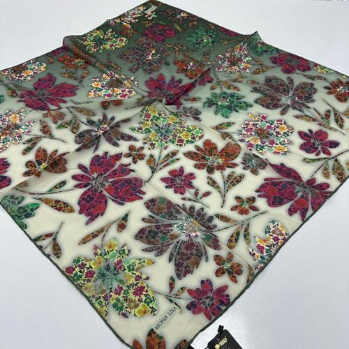 Soft Pamuklu Eşarp LDFR4603