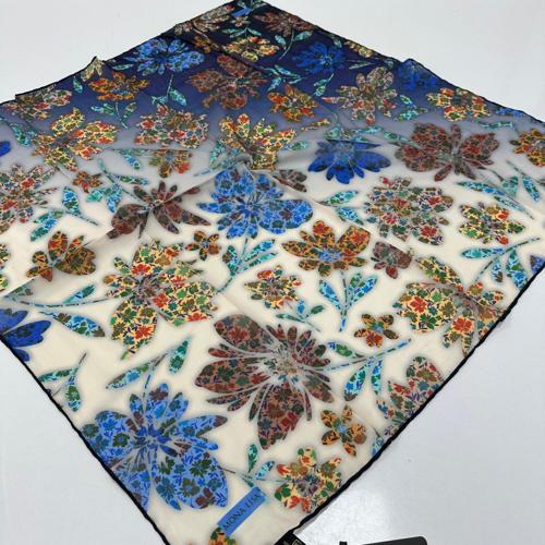 Soft Pamuklu Eşarp LDFR4612