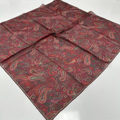 Soft Pamuklu Eşarp LDFS1336