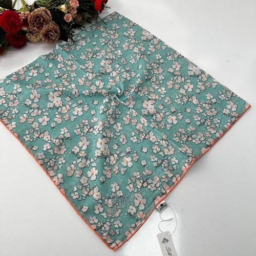 Soft Pamuklu Eşarp LDFS0202
