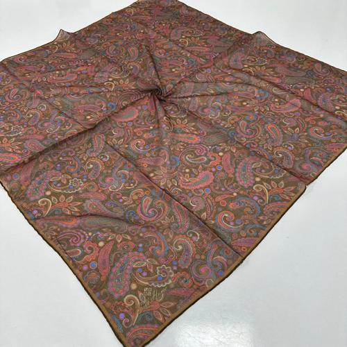 Soft Pamuklu Eşarp LDFS1347