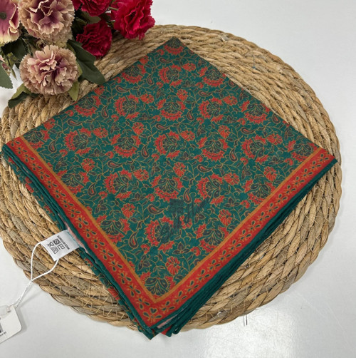 Soft Pamuklu Eşarp LDFS2123