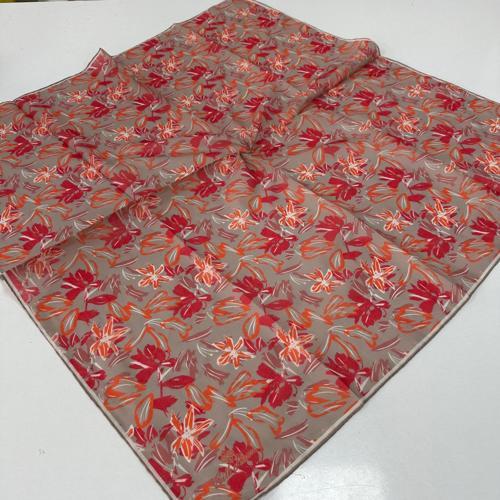 Soft Pamuklu Eşarp LDFS2038