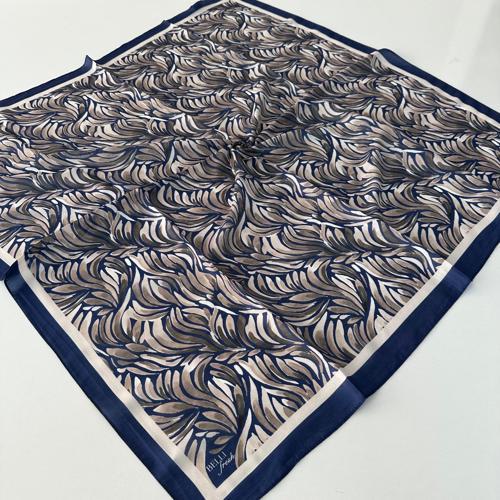 Fresh Soft Pamuklu Eşarp LDFK0204