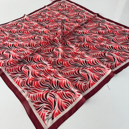 Fresh Soft Pamuklu Eşarp LDFK0206