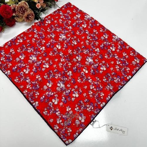Soft Pamuklu Eşarp LDFS0233