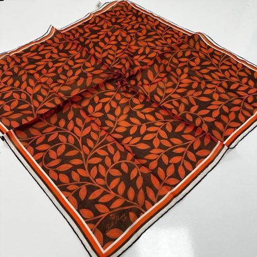 Soft Pamuklu Eşarp LDFS0318