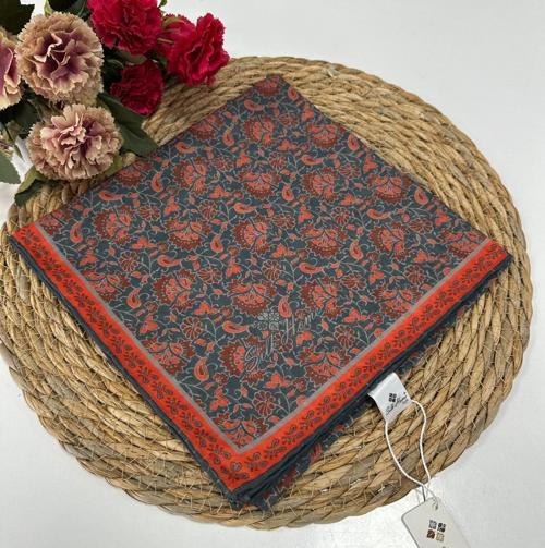 Soft Pamuklu Eşarp LDFS2126