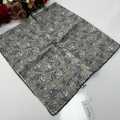 Soft Pamuklu Eşarp LDFS0224