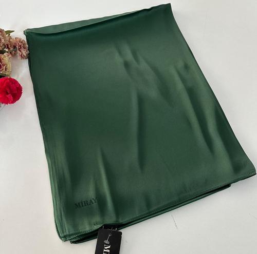 Kristal Şal Zümrüt JKM0106