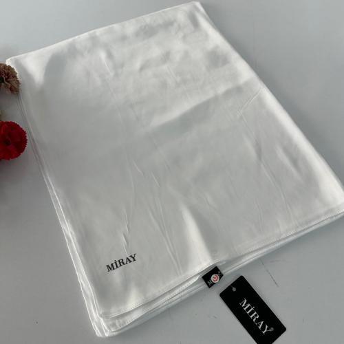 Kristal Şal Beyaz JKM0109