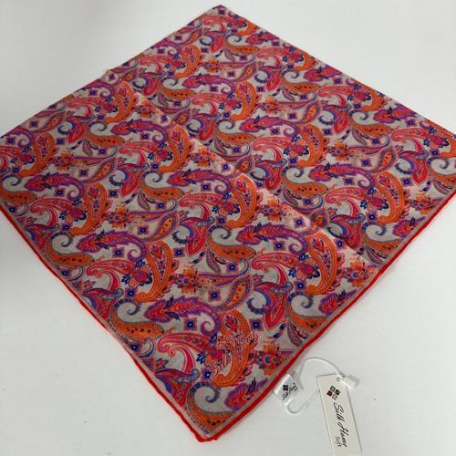 Soft Pamuklu Eşarp LDFS2719