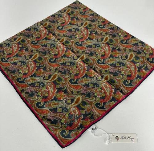 Soft Pamuklu Eşarp LDFS2734