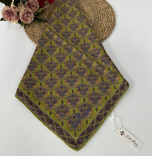 Soft Pamuklu Eşarp LDFS2802