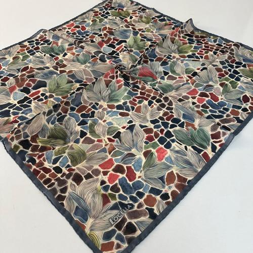 Locella Soft Pamuklu Eşarp LDFC1303