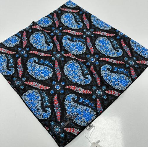Soft Pamuklu Eşarp LDFS2311
