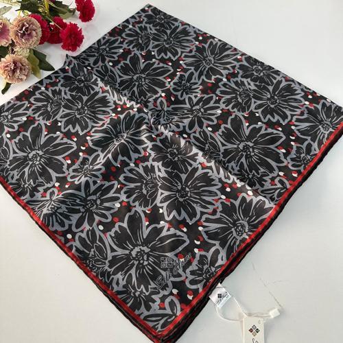 Soft Pamuklu Eşarp LDFS1519