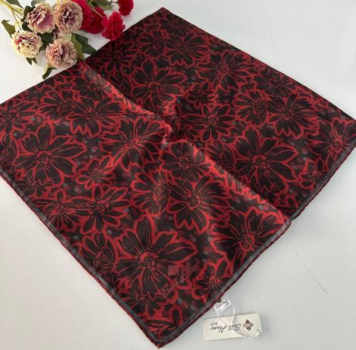 Soft Pamuklu Eşarp LDFS1540