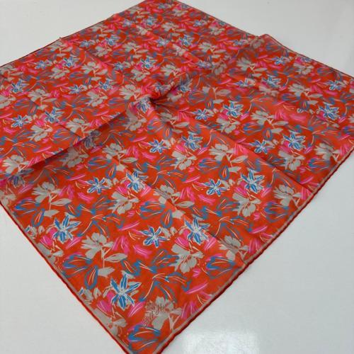 Soft Pamuklu Eşarp LDFS2022