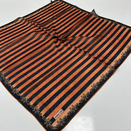 Soft Pamuklu Eşarp LDFR4004