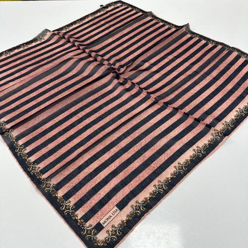 Soft Pamuklu Eşarp LDFR4007