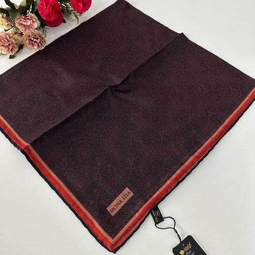 Soft Pamuklu Eşarp LDFR1117