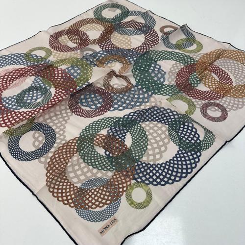 Soft Pamuklu Eşarp LDFR4110