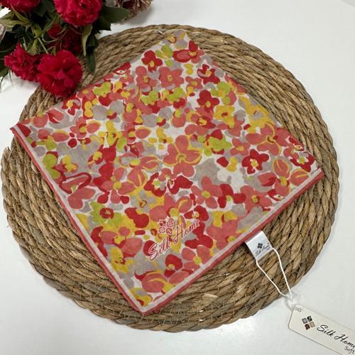 Soft Pamuklu Eşarp LDFS1826