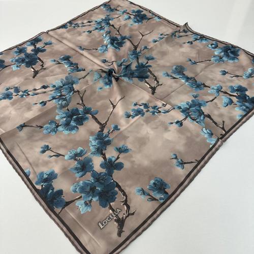 Locella Soft Pamuklu Eşarp LDFC2006