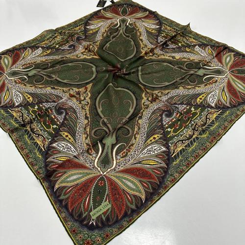 Soft Pamuklu Eşarp LDFR1703