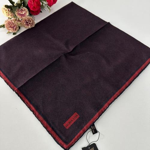 Soft Pamuklu Eşarp LDFR1103