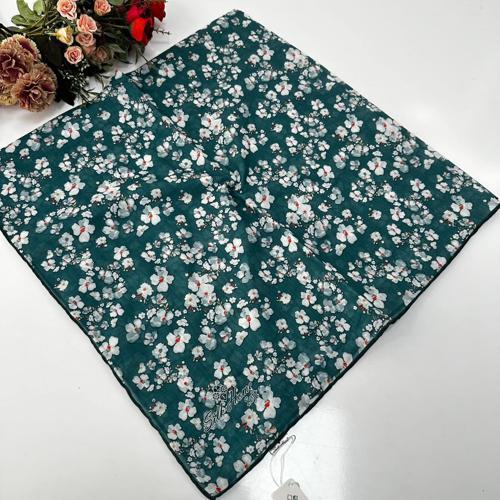 Soft Pamuklu Eşarp LDFS0217