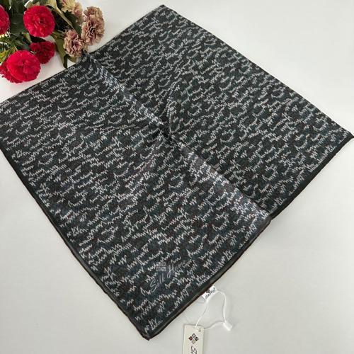 Soft Pamuklu Eşarp LDFS0716