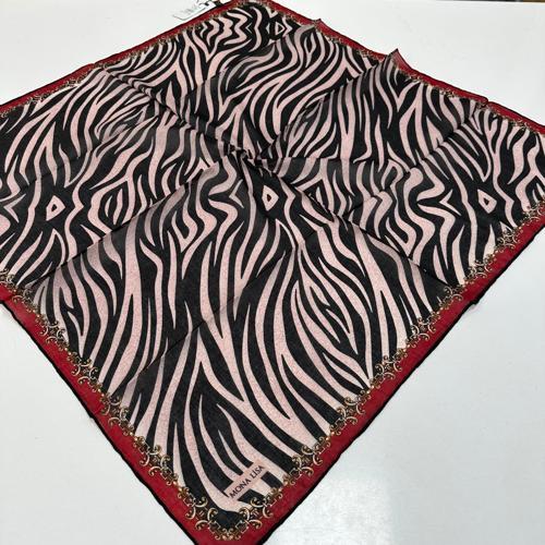 Soft Pamuklu Eşarp LDFR3401