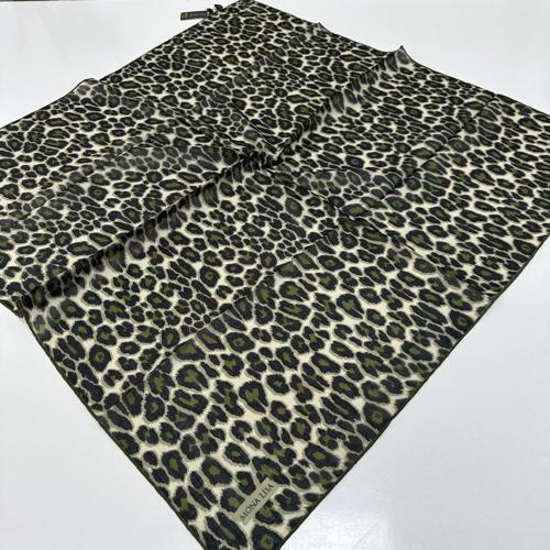 Soft Pamuklu Eşarp LDFR1510