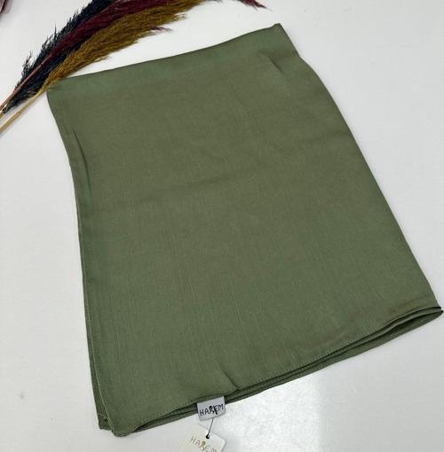 Comosaten Abiye Şal Açık Yeşil JSH0131