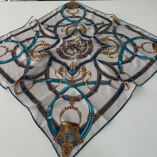 Soft Pamuklu Eşarp LDFB0908