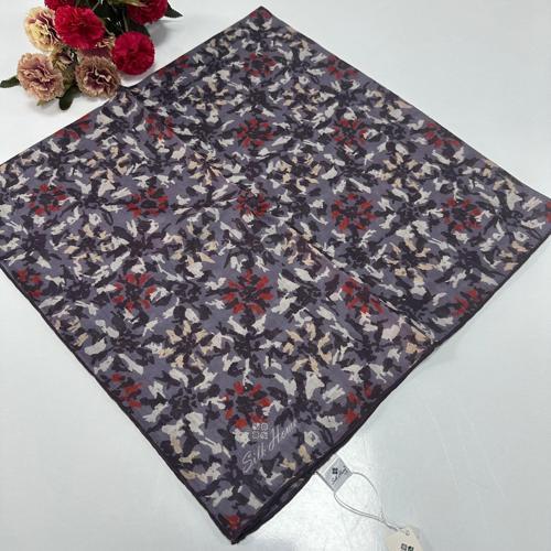 Soft Pamuklu Eşarp LDFS1207