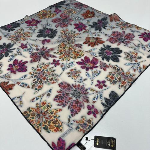 Soft Pamuklu Eşarp LDFR4607