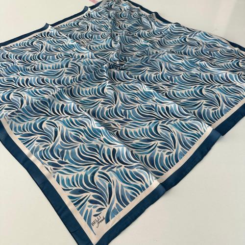 Fresh Soft Pamuklu Eşarp LDFK0208