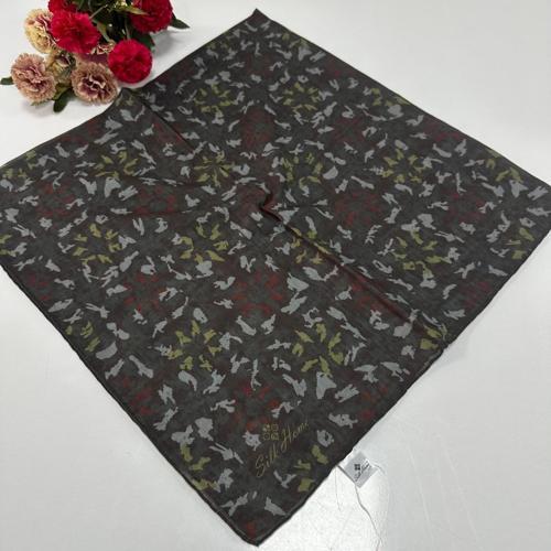 Soft Pamuklu Eşarp LDFS1235