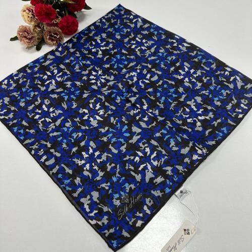 Soft Pamuklu Eşarp LDFS1237
