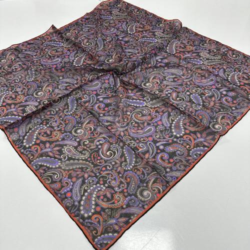 Soft Pamuklu Eşarp LDFS1318