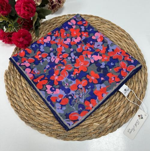 Soft Pamuklu Eşarp LDFS1835